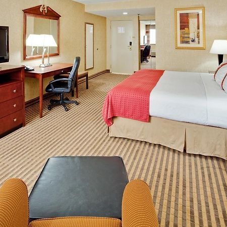 Holiday Inn Allentown Center City Dış mekan fotoğraf