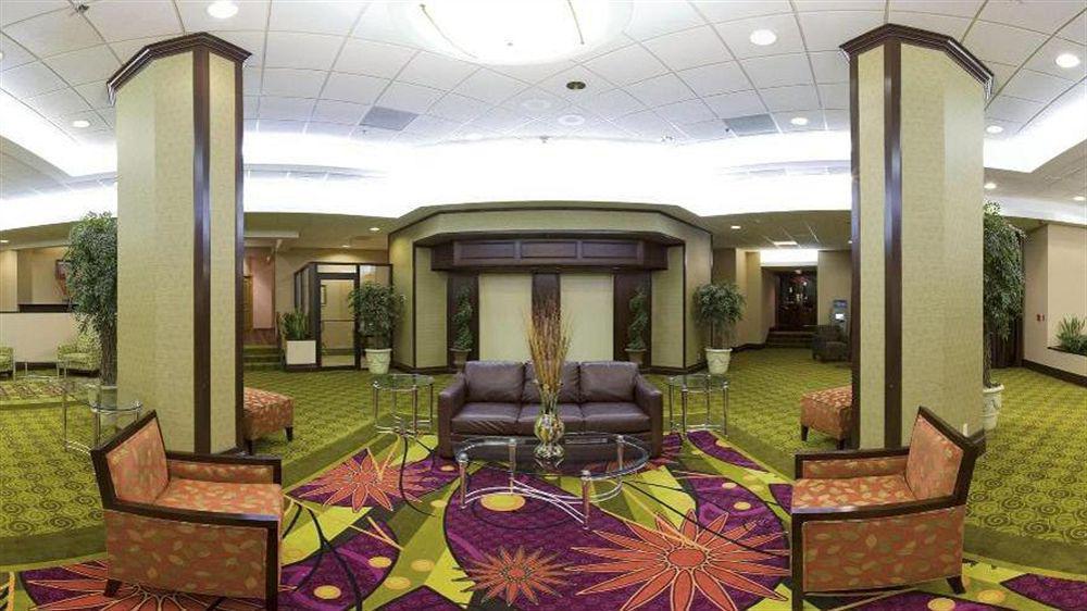 Holiday Inn Allentown Center City Dış mekan fotoğraf
