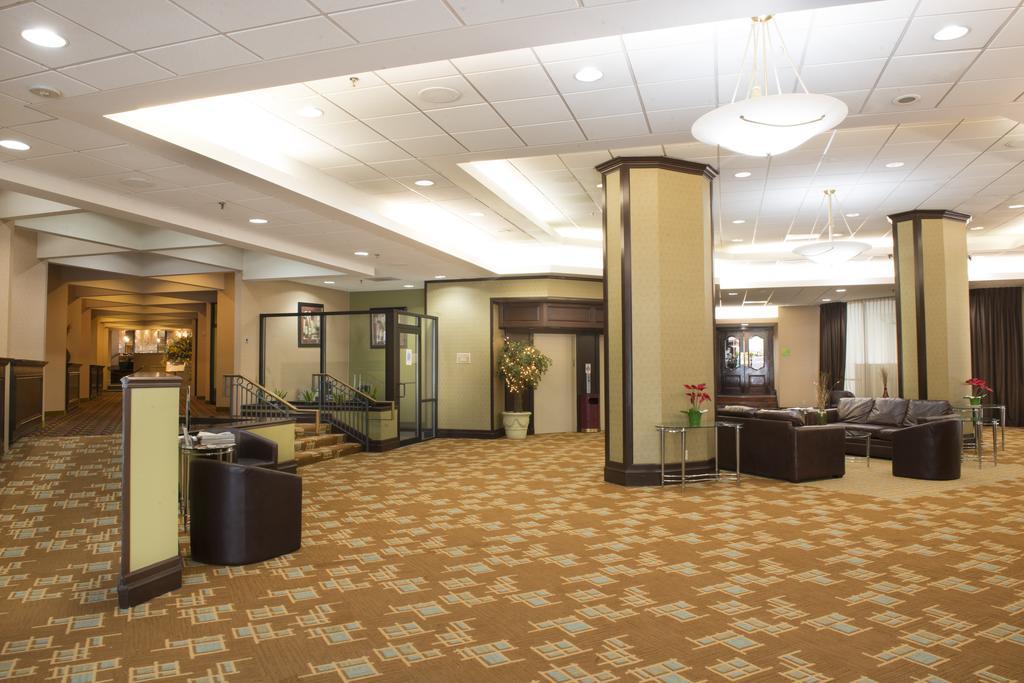 Holiday Inn Allentown Center City Dış mekan fotoğraf