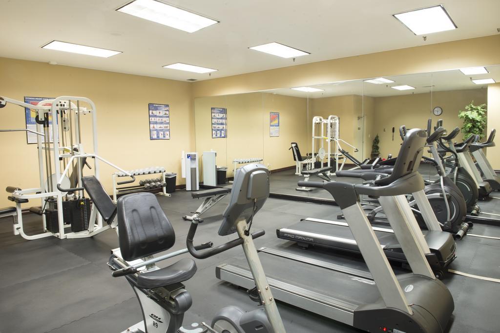 Holiday Inn Allentown Center City Dış mekan fotoğraf