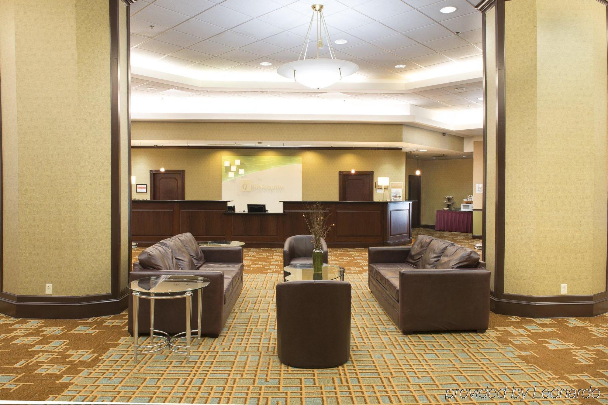 Holiday Inn Allentown Center City Dış mekan fotoğraf