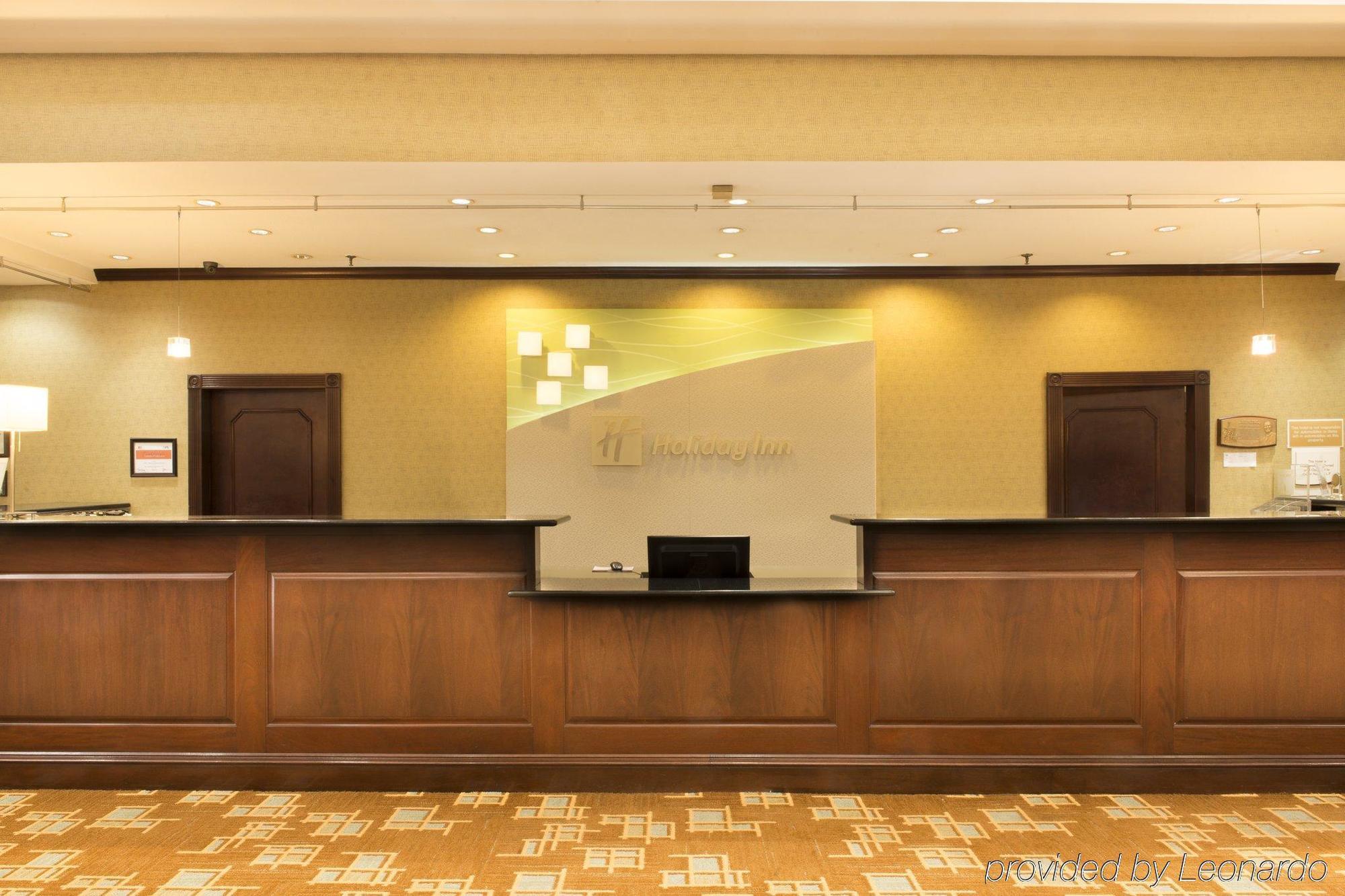 Holiday Inn Allentown Center City Dış mekan fotoğraf