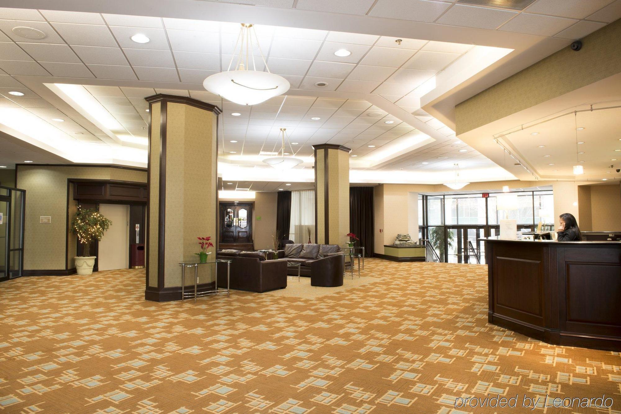 Holiday Inn Allentown Center City Dış mekan fotoğraf