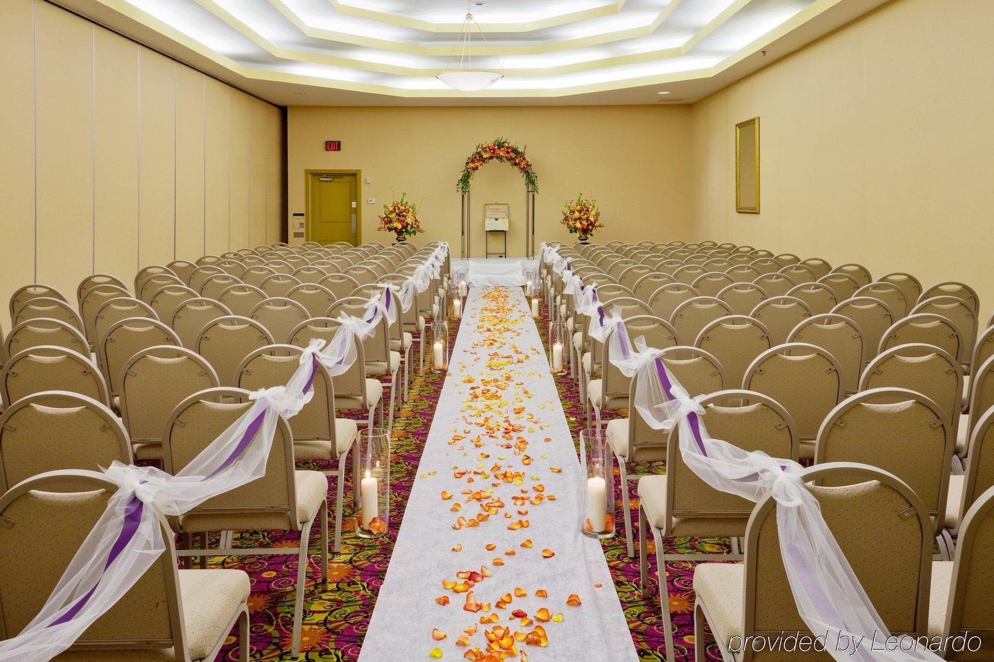 Holiday Inn Allentown Center City Konforlar fotoğraf