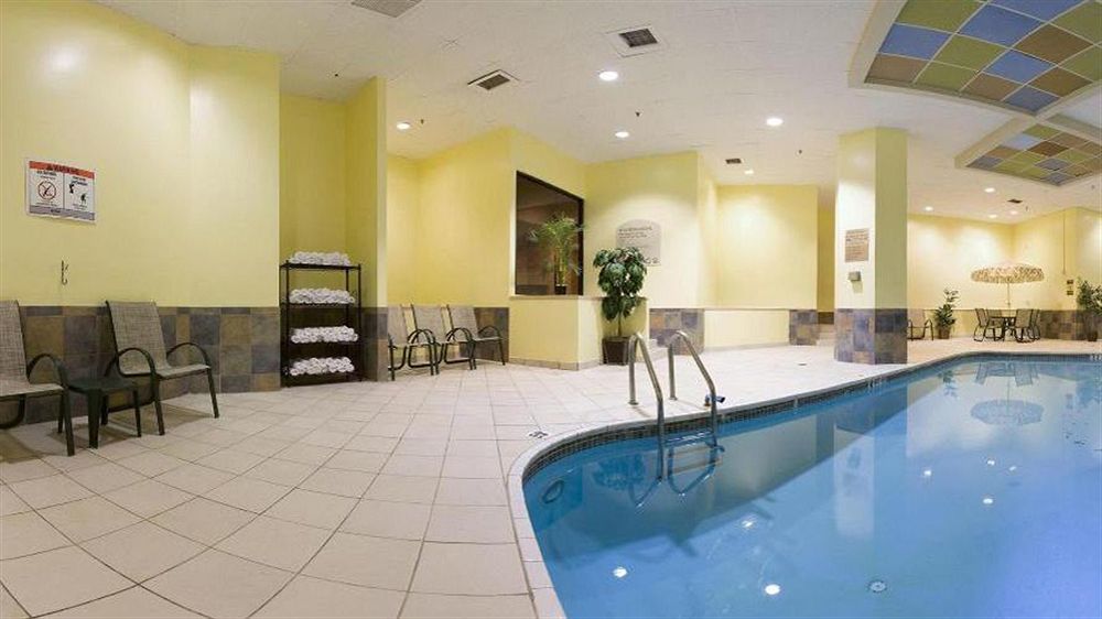 Holiday Inn Allentown Center City Dış mekan fotoğraf