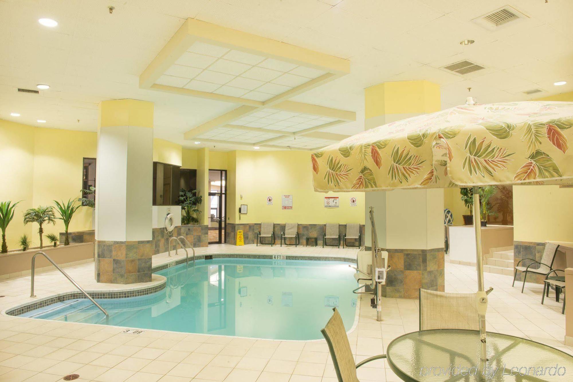 Holiday Inn Allentown Center City Dış mekan fotoğraf