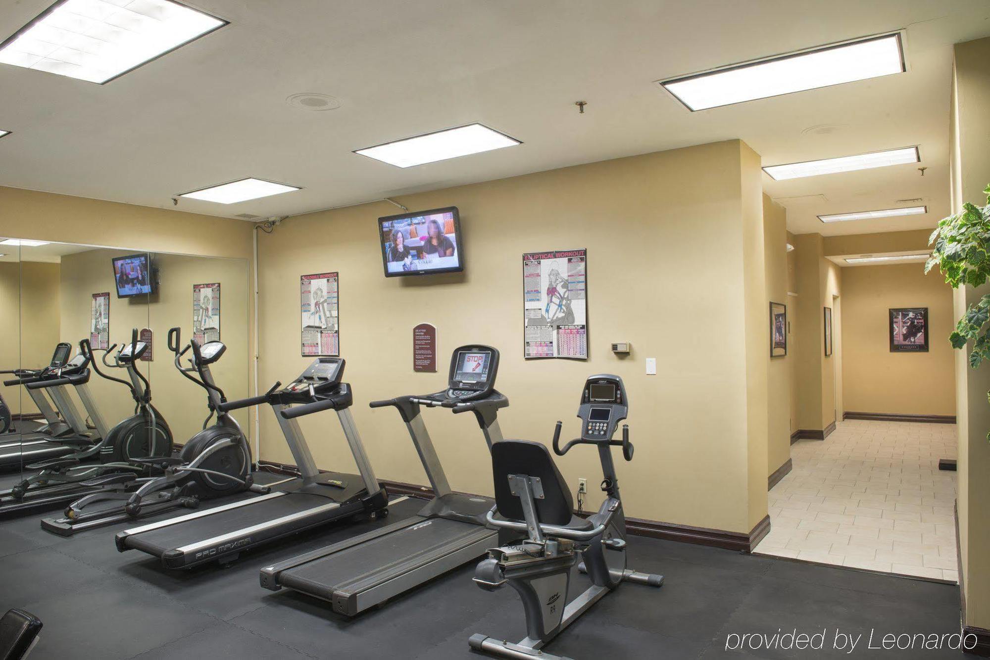 Holiday Inn Allentown Center City Dış mekan fotoğraf