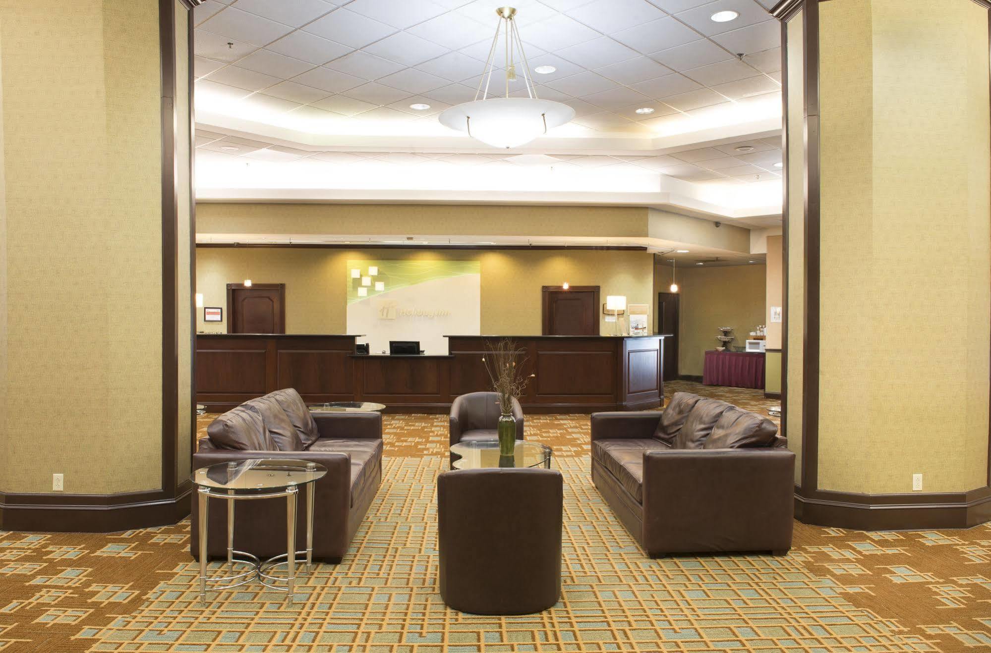 Holiday Inn Allentown Center City Dış mekan fotoğraf