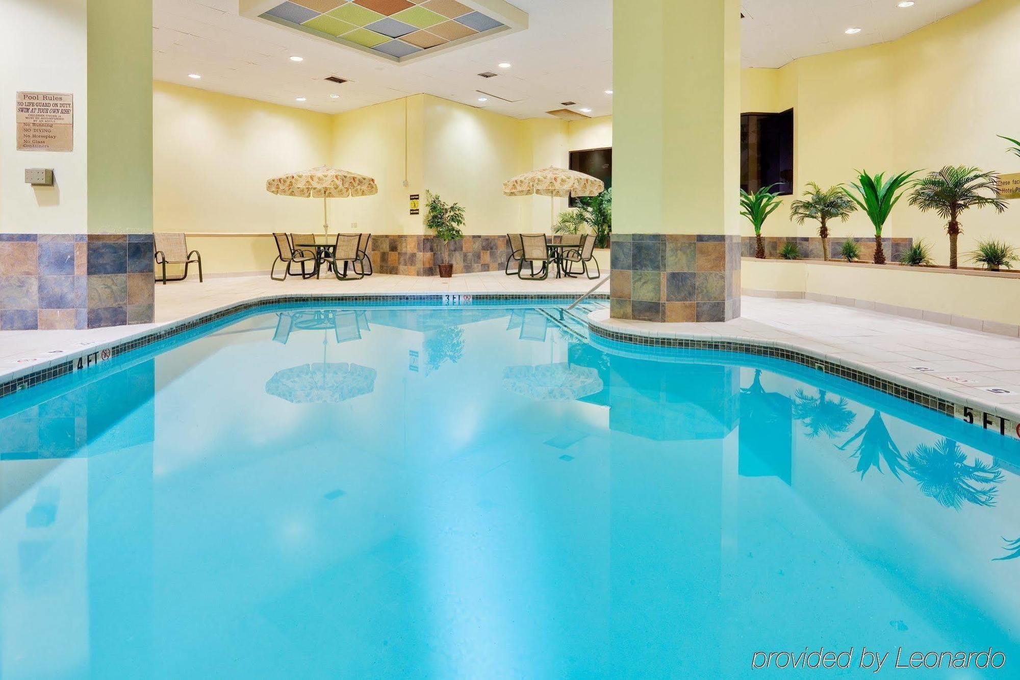 Holiday Inn Allentown Center City Dış mekan fotoğraf