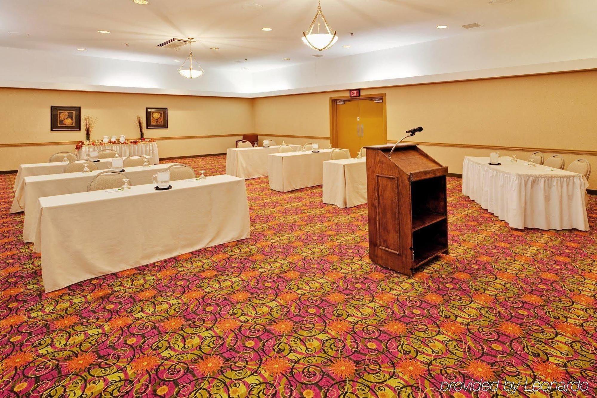 Holiday Inn Allentown Center City Dış mekan fotoğraf